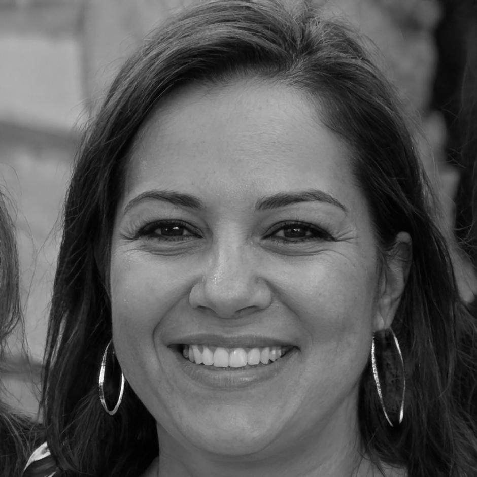 Sarah Mitchell, Family Preservation Specialist