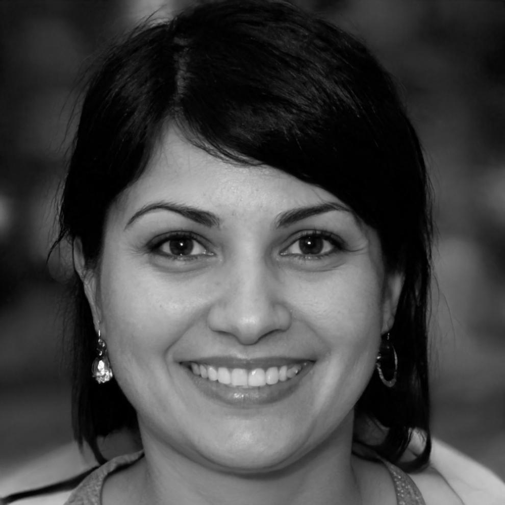 Sarah Martinez, Director of Professional Development